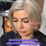 سالن زیبایی تخصصی رنگ ولایت دلربا