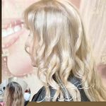 سالن زیبایی تخصصی رنگ ولایت دلربا
