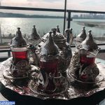 کافه رستوران آنتیکا