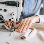 آموزشگاهِ خیاطی پرنسا