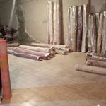 قالیشویی کهن (تمامی نقاط تهران)