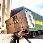 اتوبار امانت بار ، ارسال به شهرستان