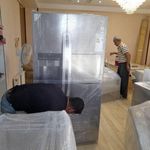 اتوبار امانت بار ، ارسال به شهرستان