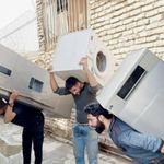 اتوبار امانت بار ، ارسال به شهرستان