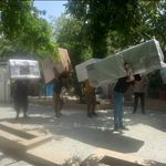 اتوبار امانت بار ، ارسال به شهرستان