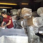 اتوبار امانت بار ، ارسال به شهرستان