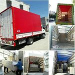 اتوبار امانت بار ، ارسال به شهرستان