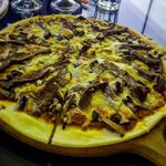 کافه رستوران آنتیکا