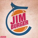 فست فود جیم برگر