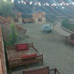 رستوران سنتی کریم خان