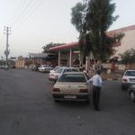 پمپ گاز CNG