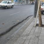 ایستگاه اتوبوس بهاران 2