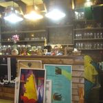 کافه دکتر کافی