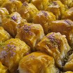 قنادی خوشه