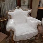 مبلمان شاکری