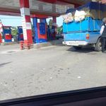 پمپ بنزین شهرستان عباس آباد