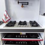 مرکز خدمات پس از فروش لوازم خانگی مهدوی دلیر