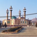 مسجد دانشگاه