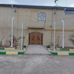 مجموعه ورزشی مادر