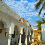 اقامتگاه بومگردی چارنخل