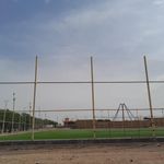 مجموعه ورزشی مادر