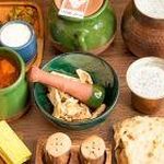 رستوران دیزی بار مزه بازار