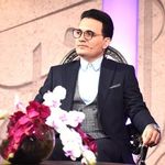 دکتر محسن القاسی