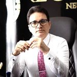 دکتر محسن القاسی