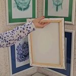 آموزشگاه نقاشی گالری شهبازی