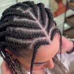 بافت مو شینا