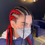 بافت مو شینا