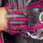 بافت مو شینا