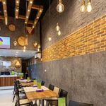 پیتزا سیب ۳۶۰