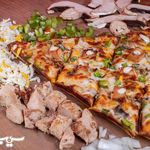 پیتزا سیب ۳۶۰