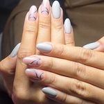 کاشت تخصصی ناخن روشنک