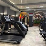 باشگاه بدنسازی  آتافیت ویژه بانوان