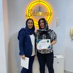 خدمات احیاوکراتین و اسکالپ سمیلا نبی
