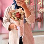 گل فروشی الینا آنلاین و حضوری کافه گل