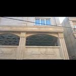 بازسازی ساختمان خانجانی