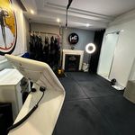 باشگاه ايكس بادی الي ايكس اسپورت