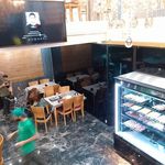 رستوران فیله (میربهنود سابق)