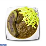 رستوران ایرانی آشپزخانه سلام 