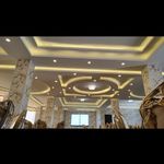 بازسازی ساختمان خانجانی