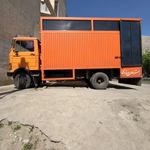 باربری خلیج فارس