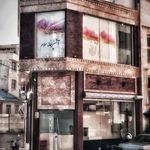 رستوران ایرانی آشپزخانه سلام 