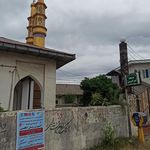 مسجد جامع کاظم کلا