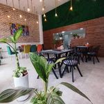آشپزخانه کته کبابی ته چین