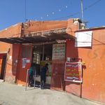 نانوایی سنگک معصومی