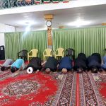 مسجد جامع کاظم کلا