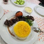رستوران شالیزار